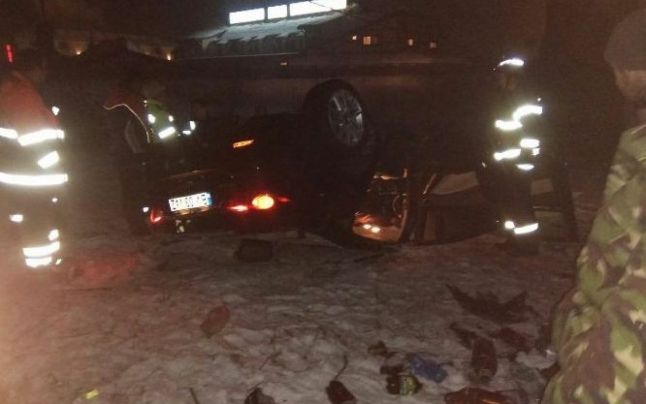 Un şofer amendat de 12 ori pentru viteză excesivă a ucis un om într-un accident rutier., după ce s-a urcat băut la volan