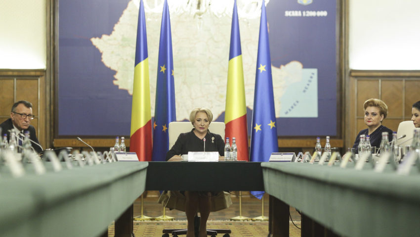 Dăncilă: Termenul pentru depunerea Declaraţiei 600 va fi amânat până în 15 aprilie