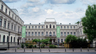 [FOTO] Casele din Bucureşti vorbesc la Radio România Cultural. Proiect dedicat Anului Centenar