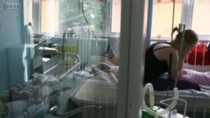 Peste 100 de cazuri de varicelă, în ultimele zile, în România. Medicii trag semnale de alarmă