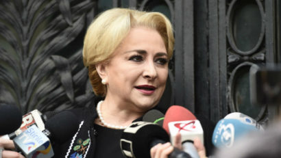 Mesajul premierului Viorica Dăncilă cu ocazia Zilei Maghiarilor de Pretutindeni – 15 martie