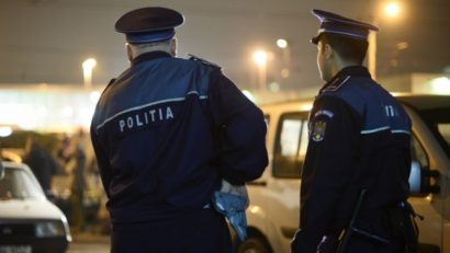 Minivacanţă în siguranţă! Poliţiştii cărăşeni acționează pentru menţinerea ordinii şi siguranţei publice