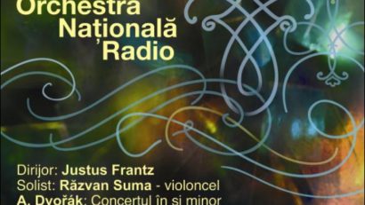 Şeherezada de Rimski-Korsakov, la Sala Radio