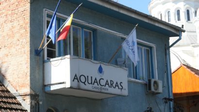 Casieriile Aquacaras de la Moldova Nouă şi Anina se închid