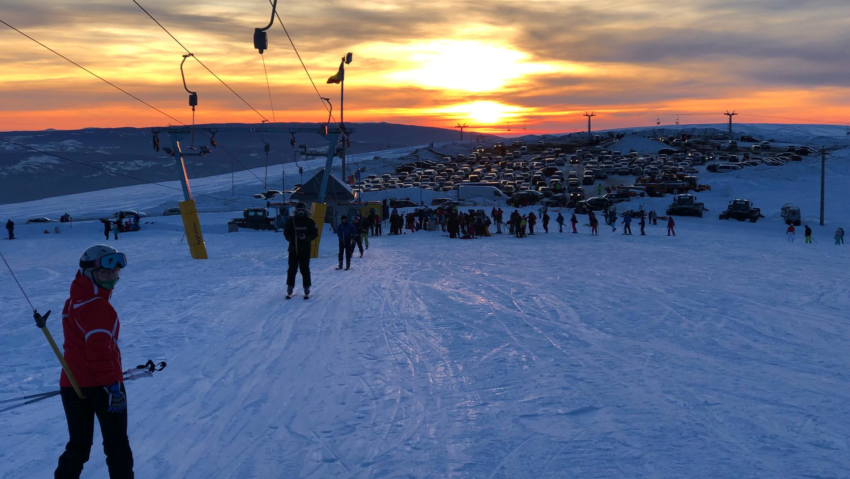 În staţiunile montane din Caraş-Severin se va construi în ton cu muntele, după reguli clare