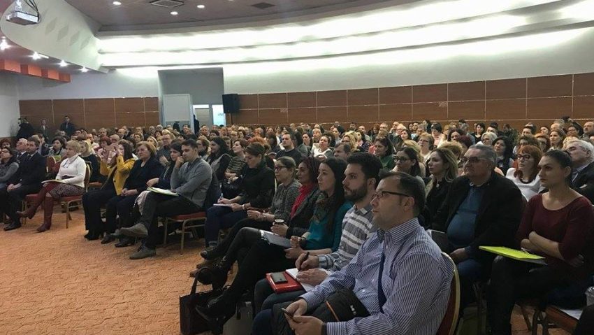 Legislaţia muncii 2018, temă de seminar