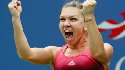 Simona Halep revine pe locul I şi începe a 17-a săptămână pe această poziţie