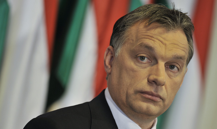 Premierul ungar, Viktor Orbán, a rostit discursul despre starea naţiunii