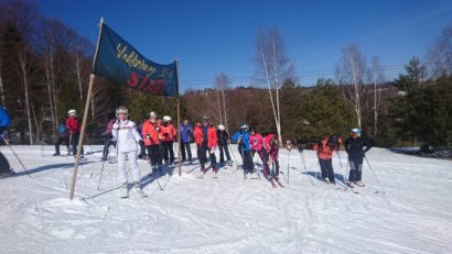 La Gărâna, relaxare pe pârtie la Wolfsberg Ski Cup, ediția a III-a