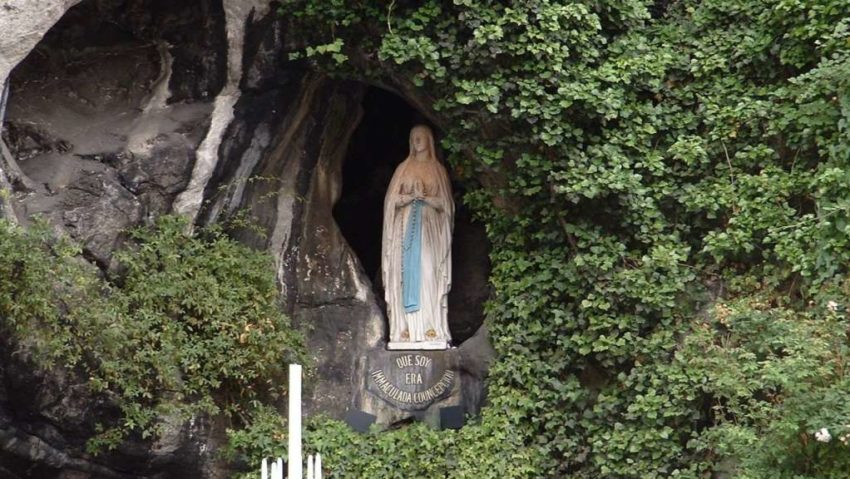 Biserica Catolică a recunoscut cel de-al 70-lea miracol de la Lourdes