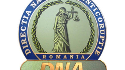 Un director din cadrul CNAIR a fost reținut de DNA