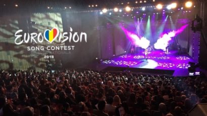 Roxen va reprezenta România la concursul Eurovision