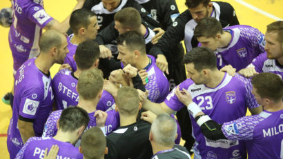 Adversar de calibru pentru Poli Timișoara în semifinalele Cupei României la handbal masculin