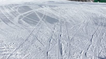 Domeniul schiabil Semenic a intrat pe mâna lui Popa