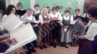 [FOTO] 8 Martie cultural german la Reşiţa