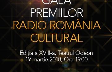 [FOTO] Gala Premiilor Radio România Cultural: un punct de reper în Centenarul Unirii!