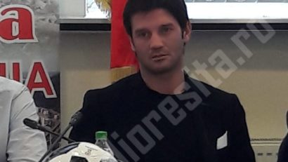 Reșițeanul Cristian Chivu va antrena în Italia