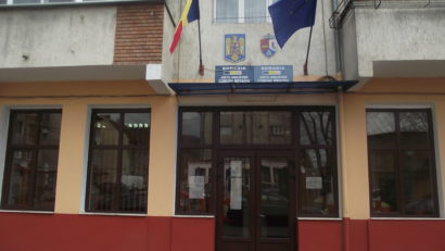 Căminul cultural din Plugova va trăi o viaţă nouă!