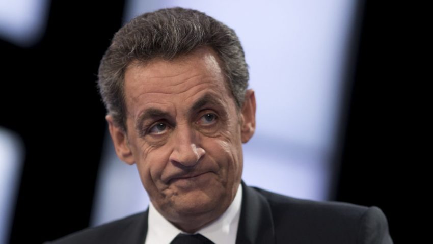 Sarkozy a fost eliberat după 26 de ore, dar ar putea fi rechemat pentru audieri