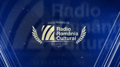 Gala Premiilor Radio România Cultural – VINo să guşti excelenţa!