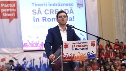 PES activists România sărbătorește 125 de ani de social-democrație la București, Alba Iulia și Chișinău