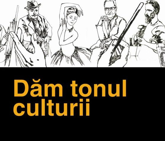 [FOTO] Cinci ore de istorie şi teatru dedicate Centenarului Unirii Basarabiei cu România