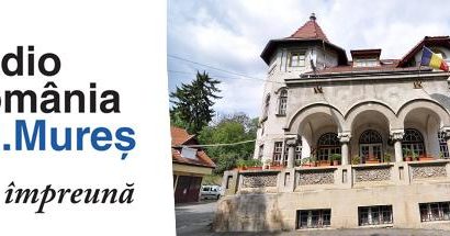 [FOTO] Radio România Târgu Mureş – de 60 de ani împreună!