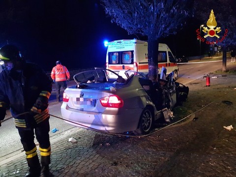 Italia: Tânără româncă de 19 ani rănită grav în urma unui accident rutier