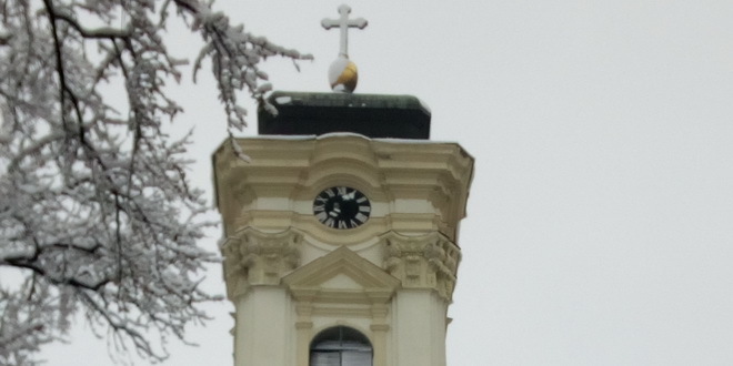 Sâmbăta lui Lazăr înainte de Florii