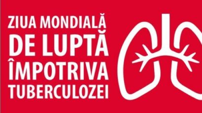 24 martie, Ziua Mondială de luptă împotriva Tuberculozei