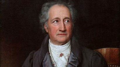 [FOTO] Johann Wolfgang Goethe:186 de ani de când a plecat după „Mai multă lumină!”