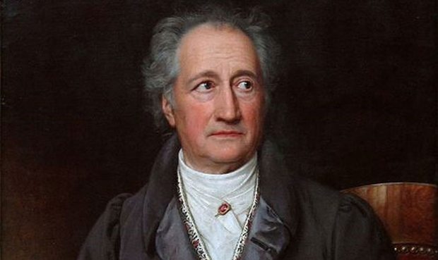 [FOTO] Johann Wolfgang Goethe:186 de ani de când a plecat după „Mai multă lumină!”