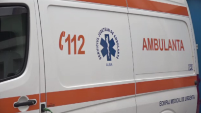 Medic de 38 de ani, mort azi noapte, în timpul serviciului la Spitalul Sf. Ioan din Capitală