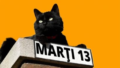 [AUDIO] Marți 13 – Ziua Informării Preventive