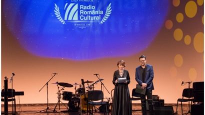 TVR3 difuzează sâmbătă, 24 martie, Gala Premiilor Radio România Cultural