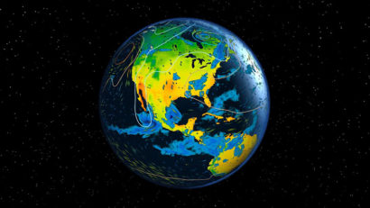 23 martie – Ziua Mondială a Meteorologiei