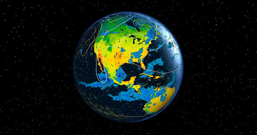 23 martie – Ziua Mondială a Meteorologiei