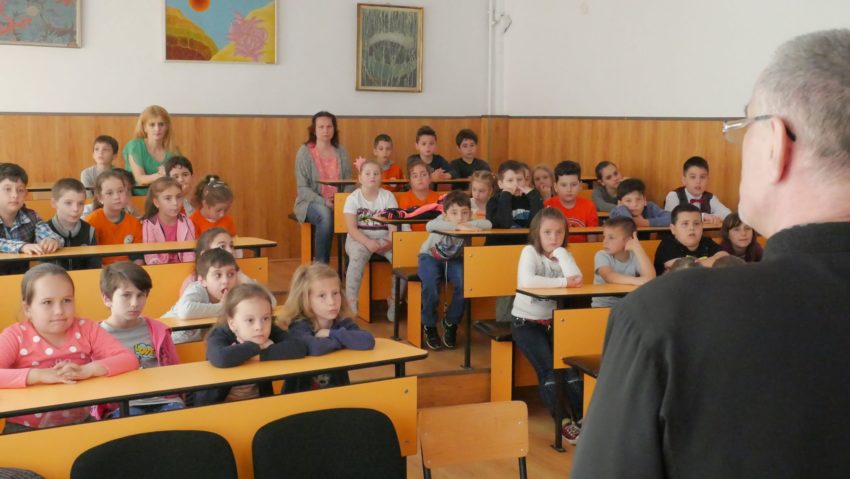 [FOTO] Moştenitorii României din Banatul Istoric păstrează tradiţiile de la strămoşi în Anul Centenar!