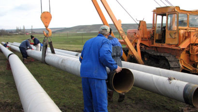 Din toamnă, cartierul Valea Cenchii va fi racordat la gaz?