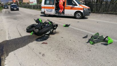 Italia: Român de 23 de ani mort în urma unui accident. Mergea să-și viziteze mama