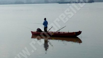 ANPA albastru dă liber pescuitului la Dunăre