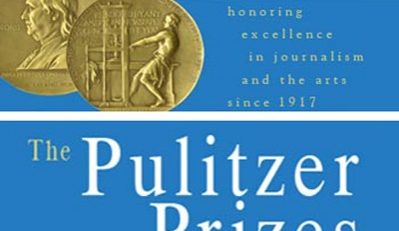 Laureații premiilor Pulitzer vor fi anunțați luni, la New York