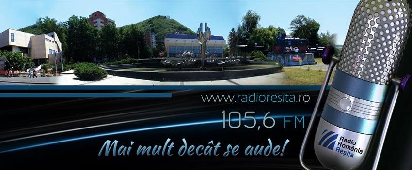 Radio România Reşiţa rămâne cea mai bună Voce a Banatului!