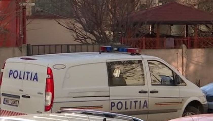 Crimă teribilă la Lupeni. O asistentă de 58 de ani și-a ucis fiul de 35 de ani