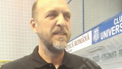 Handbalul reşiţean, încotro? Cristian Pătru: „Nu cred că strategia a fost greşit aleasă. Continui să cred în această echipă!”