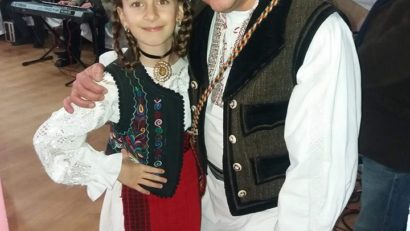 [FOTO] Despre ecourile Festivalului „Aurelia Fătu-Răduțu” cu Dan Ioan Liuț