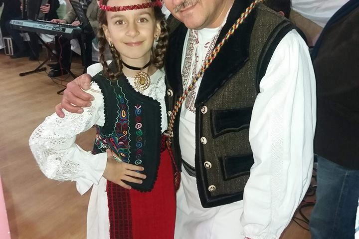 [FOTO] Despre ecourile Festivalului „Aurelia Fătu-Răduțu” cu Dan Ioan Liuț