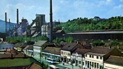 253 de ani de istorie industrială la Reşiţa: 3 iulie 1771 – 3 iulie 2024