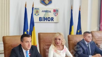 Campania „Informare acasă! Siguranţă în lume” – în plină derulare