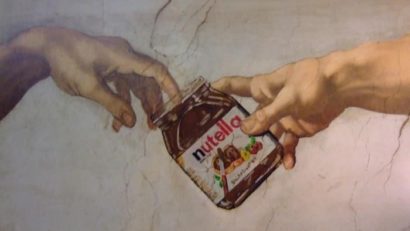 Ferrero angajează degustători de Nutella și Kinder și îi plătește cu 10.000 de dolari